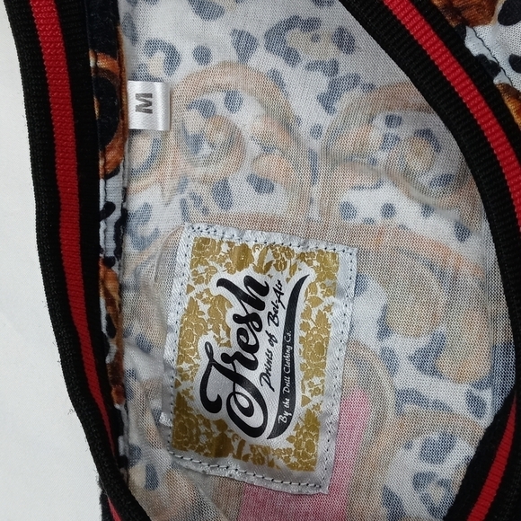 Fresh Prince of Bel-air womens t-shirt - Picture 3 of 9